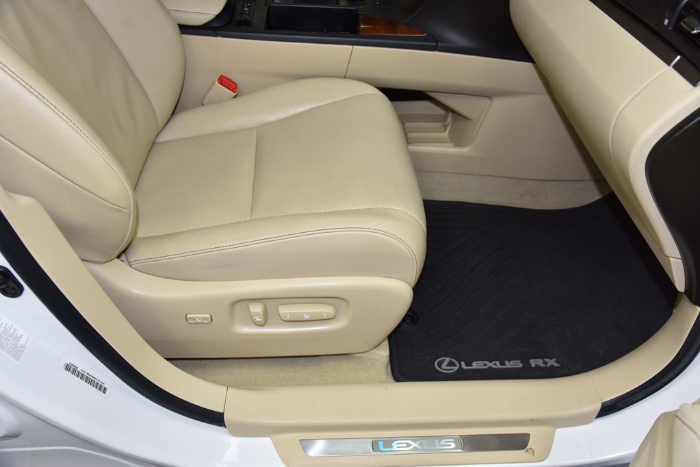 2013 Lexus RX Image 45