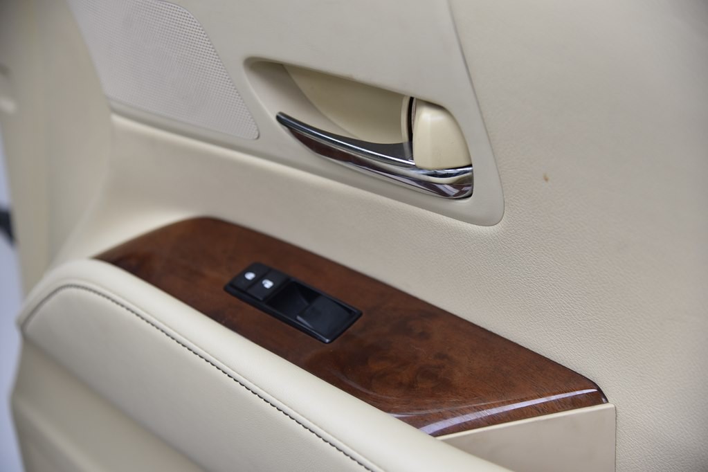 2013 Lexus RX Image 49