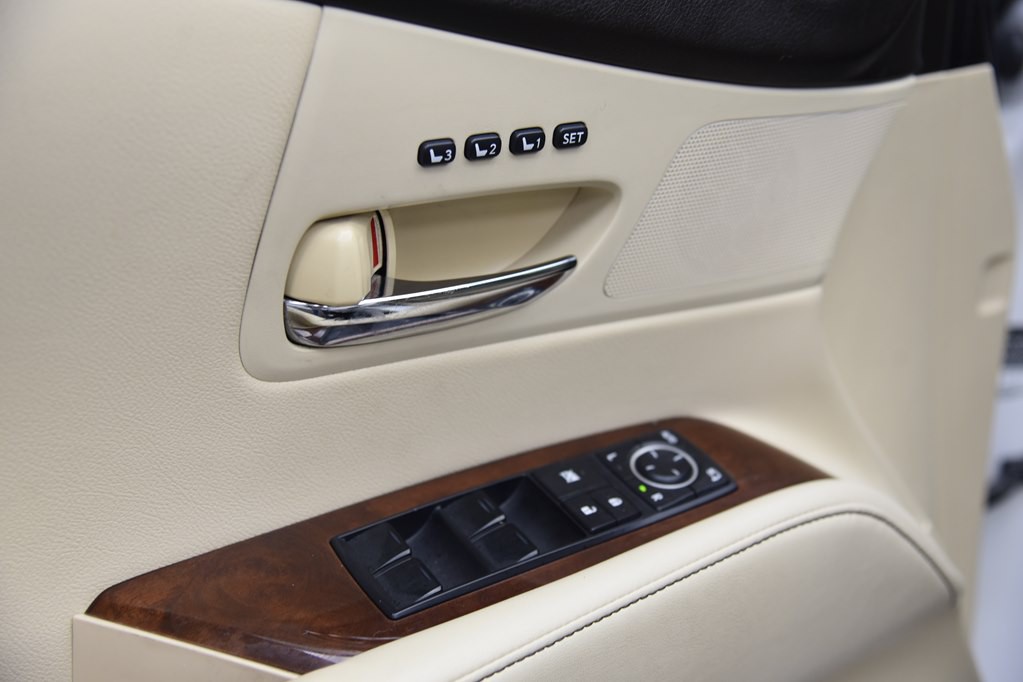 2013 Lexus RX Image 58