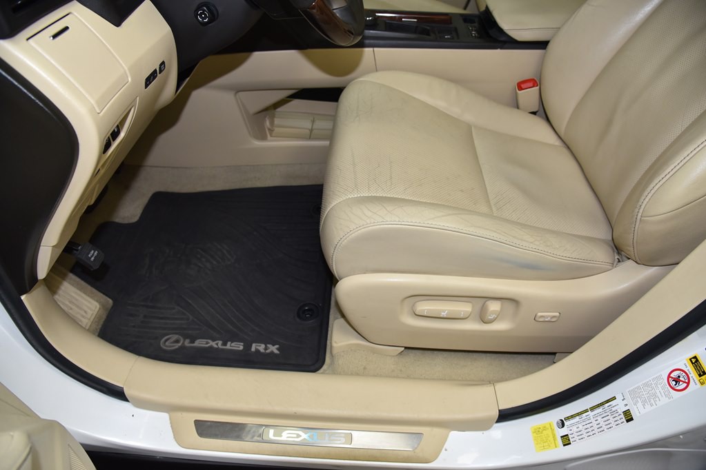 2013 Lexus RX Image 61