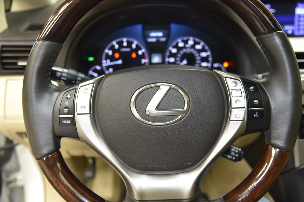 2013 Lexus RX Image 63