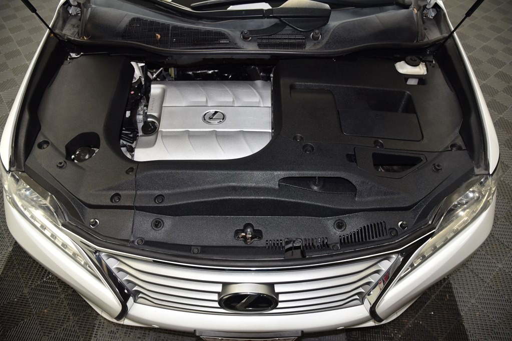 2013 Lexus RX Image 68