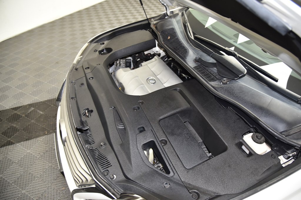 2013 Lexus RX Image 70