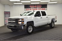 Image for 2016 Chevrolet Silverado 1500 Heavy Duty ID: 7188596