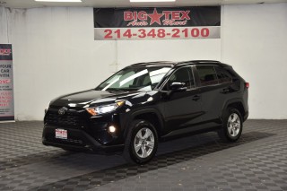 Image for 2019 Toyota Rav4 XLE ID: 7190503
