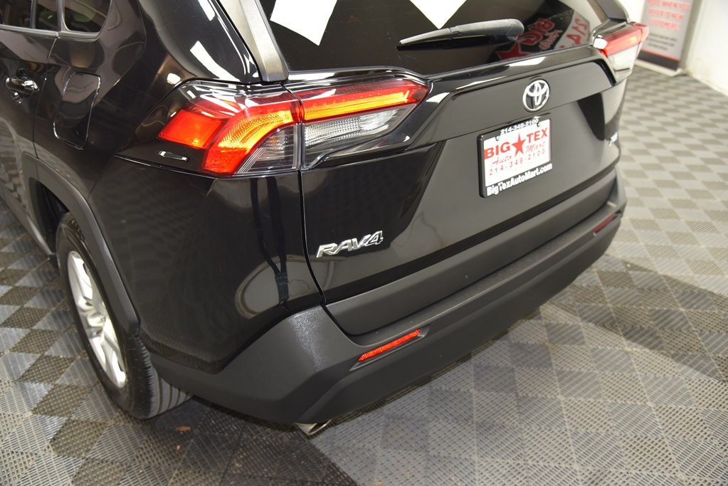 2019 Toyota Rav4 Image 15