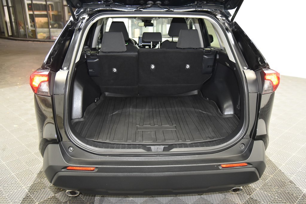 2019 Toyota Rav4 Image 16