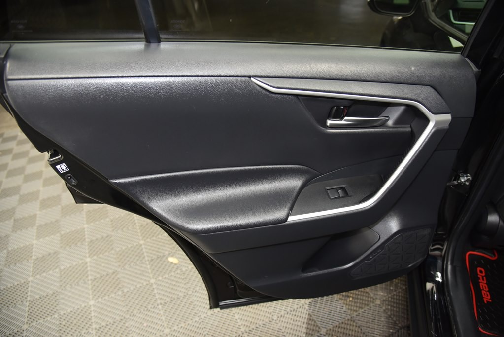 2019 Toyota Rav4 Image 19