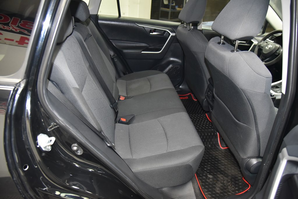 2019 Toyota Rav4 Image 22