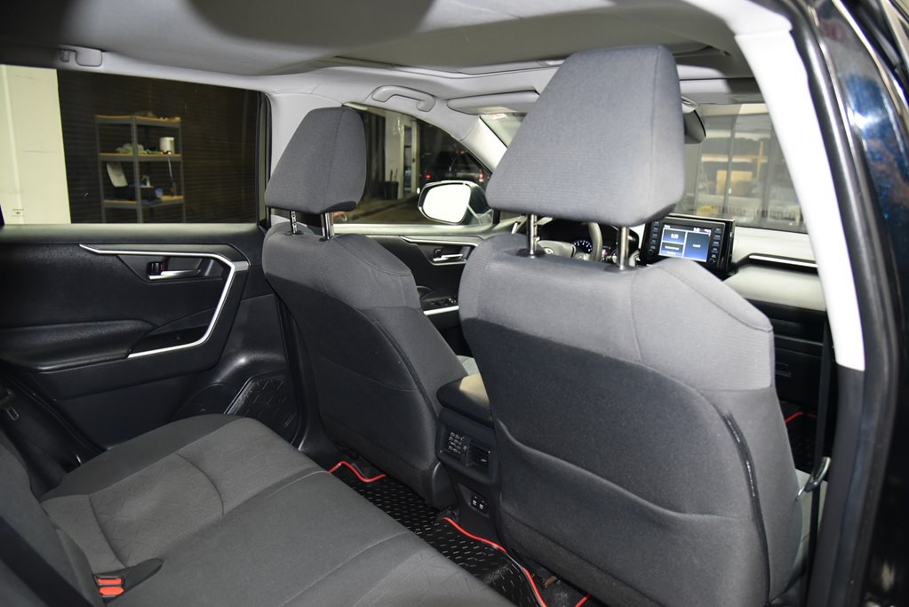 2019 Toyota Rav4 Image 23