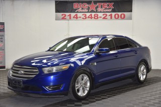Image for 2015 Ford Taurus SEL ID: 7220908