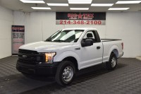 Image for 2018 Ford F-150  ID: 7221048
