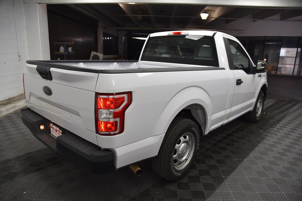 2018 Ford F-150 Image 5
