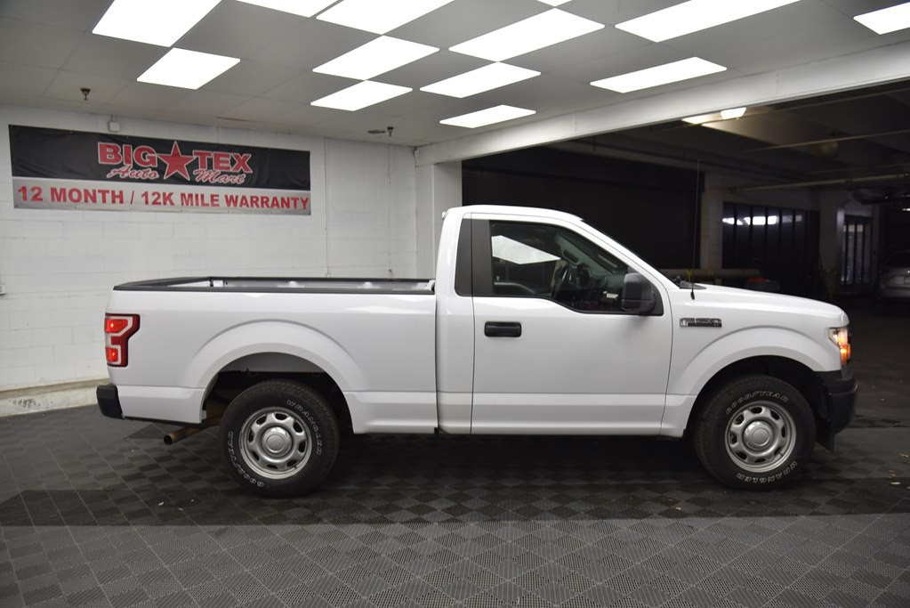 2018 Ford F-150 Image 6