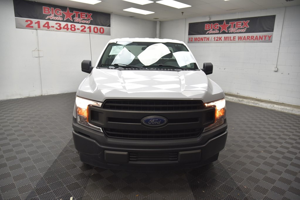 2018 Ford F-150 Image 8