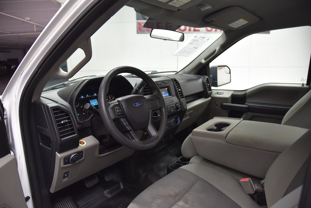 2018 Ford F-150 Image 9