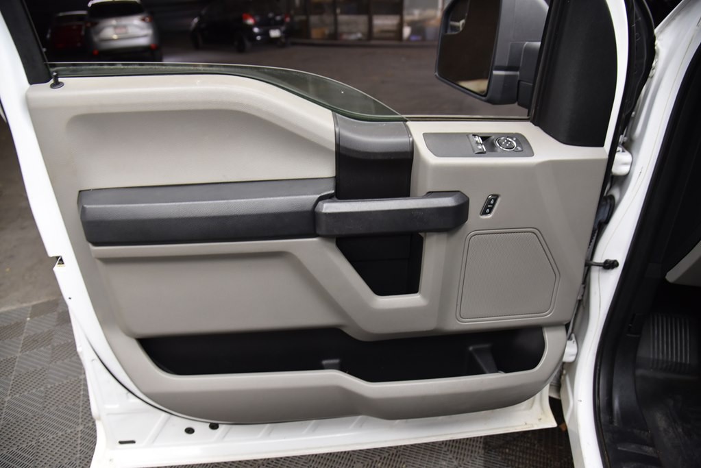 2018 Ford F-150 Image 10