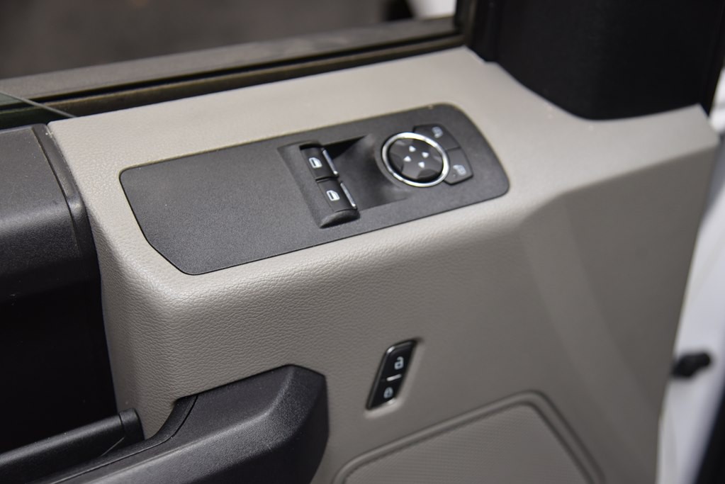 2018 Ford F-150 Image 11