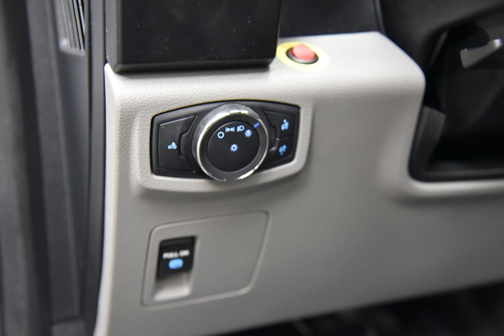 2018 Ford F-150 Image 12