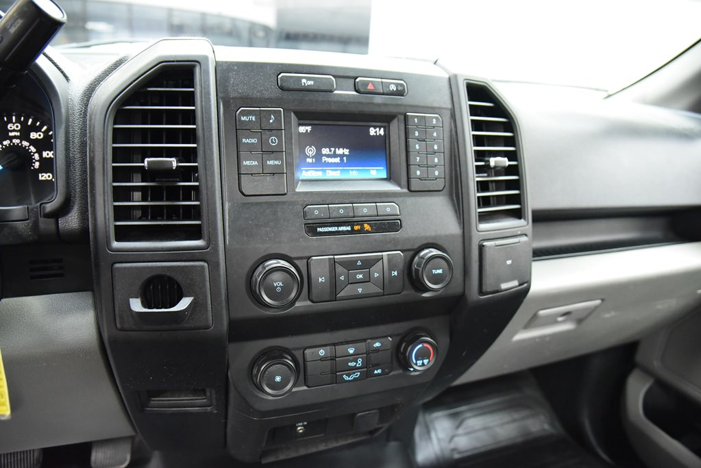 2018 Ford F-150 Image 13