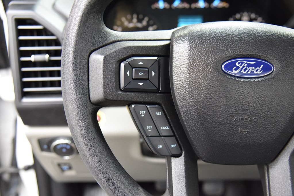 2018 Ford F-150 Image 14