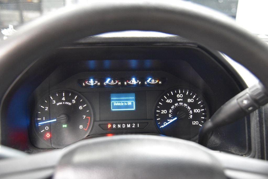 2018 Ford F-150 Image 15