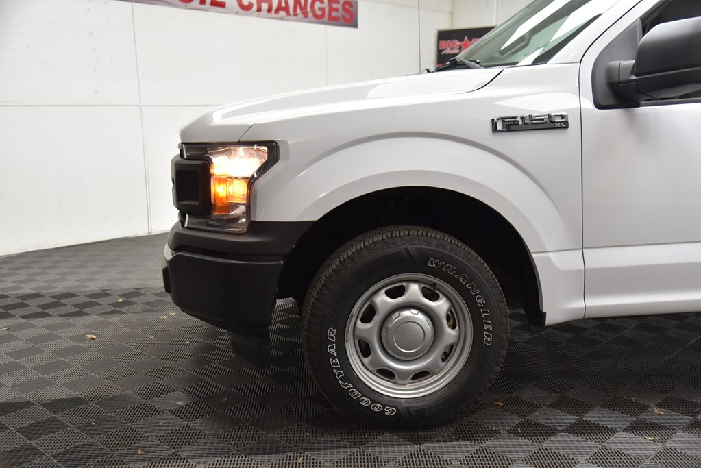 2018 Ford F-150 Image 16