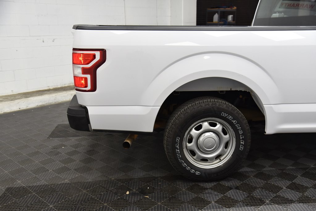 2018 Ford F-150 Image 18