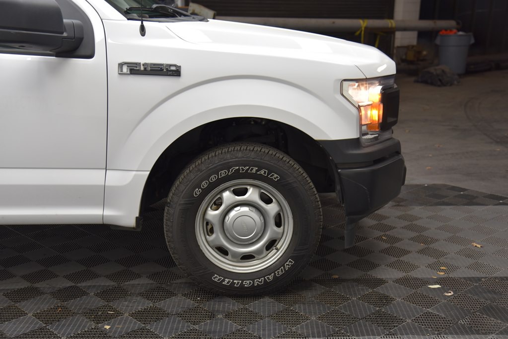 2018 Ford F-150 Image 19