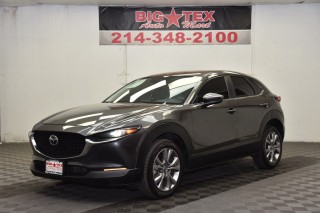 Image for 2020 Mazda CX-3 Preferred ID: 7274765