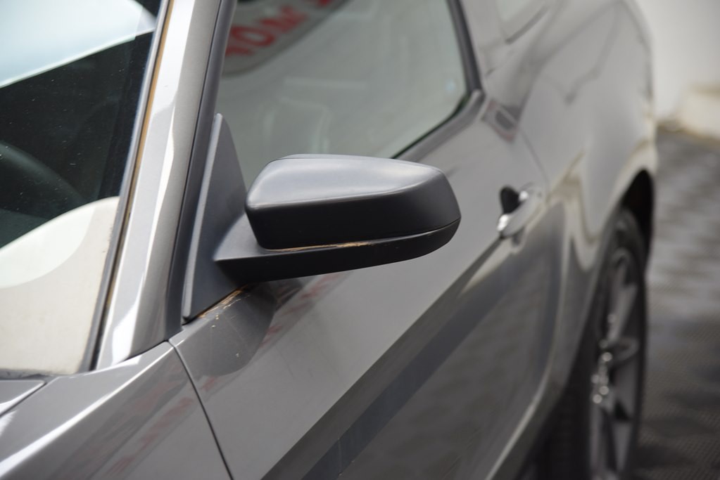 2011 Ford Mustang Image 12