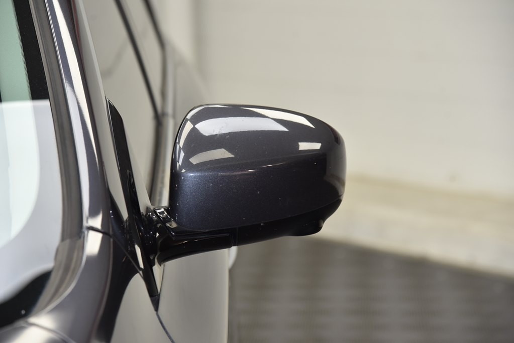 2014 INFINITI QX60 Image 12