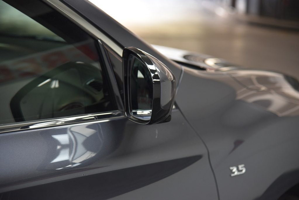 2014 INFINITI QX60 Image 15