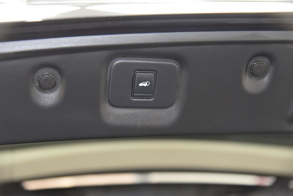 2014 INFINITI QX60 Image 22