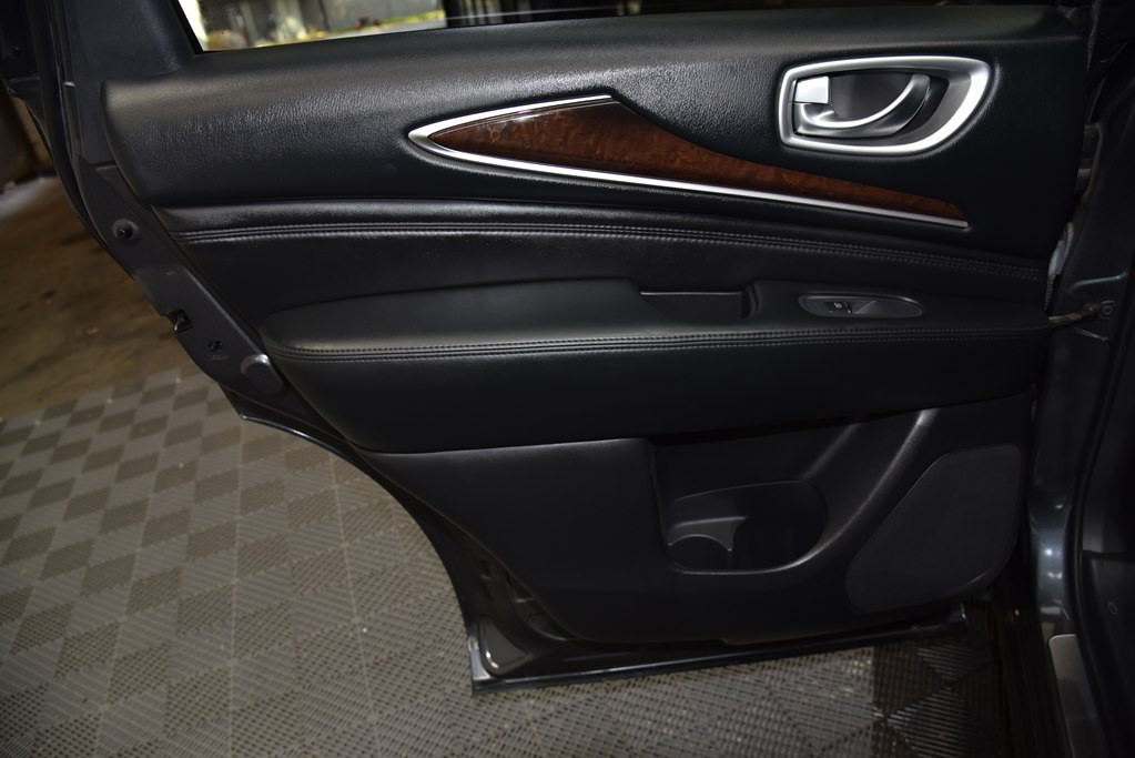 2014 INFINITI QX60 Image 25