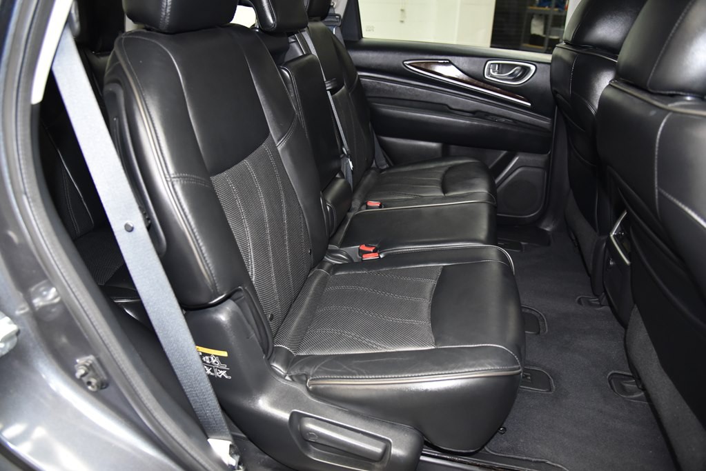 2014 INFINITI QX60 Image 27