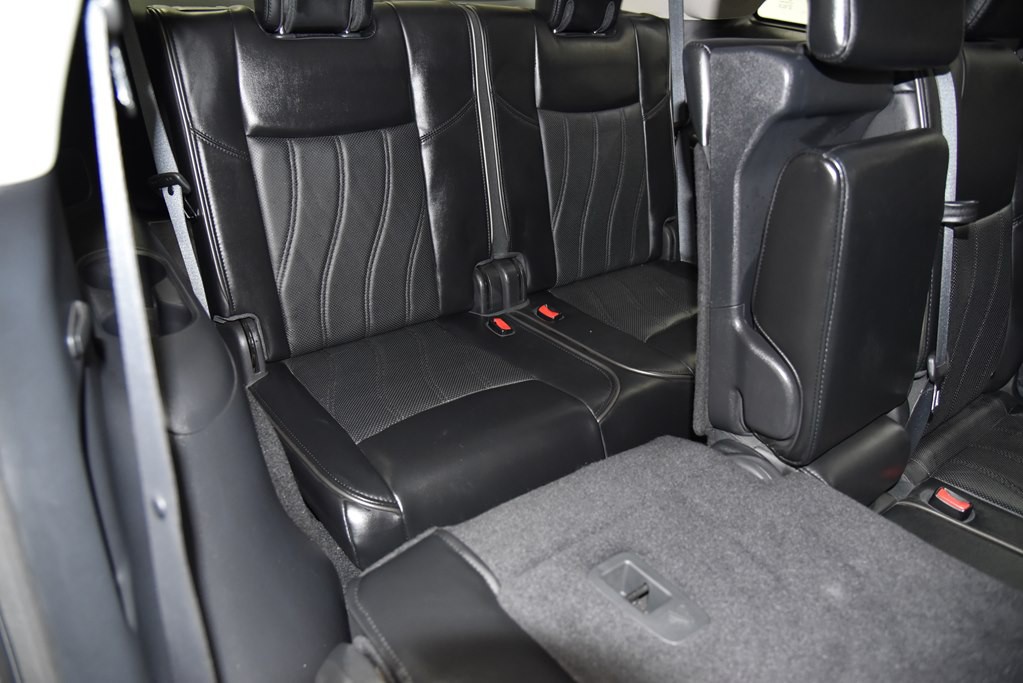 2014 INFINITI QX60 Image 29