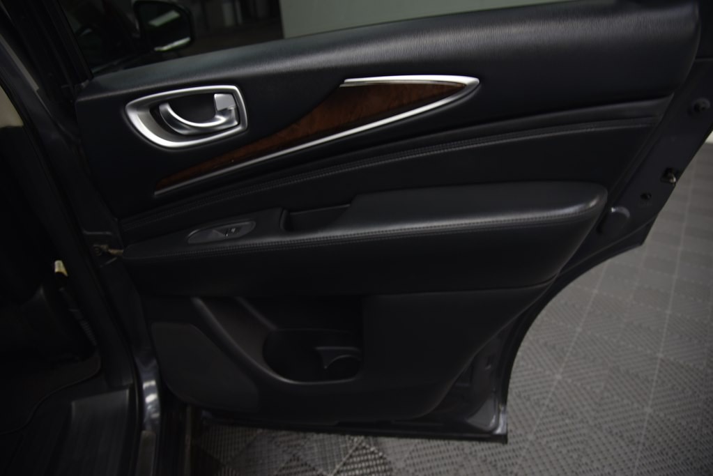 2014 INFINITI QX60 Image 30