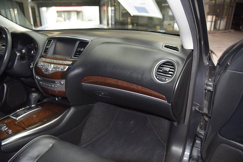 2014 INFINITI QX60 Image 32