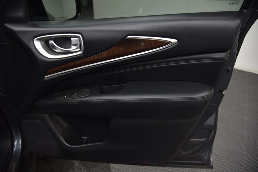 2014 INFINITI QX60 Image 34