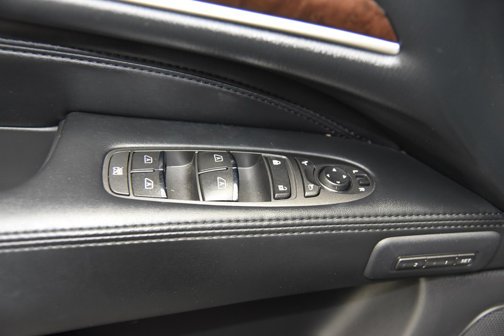 2014 INFINITI QX60 Image 36