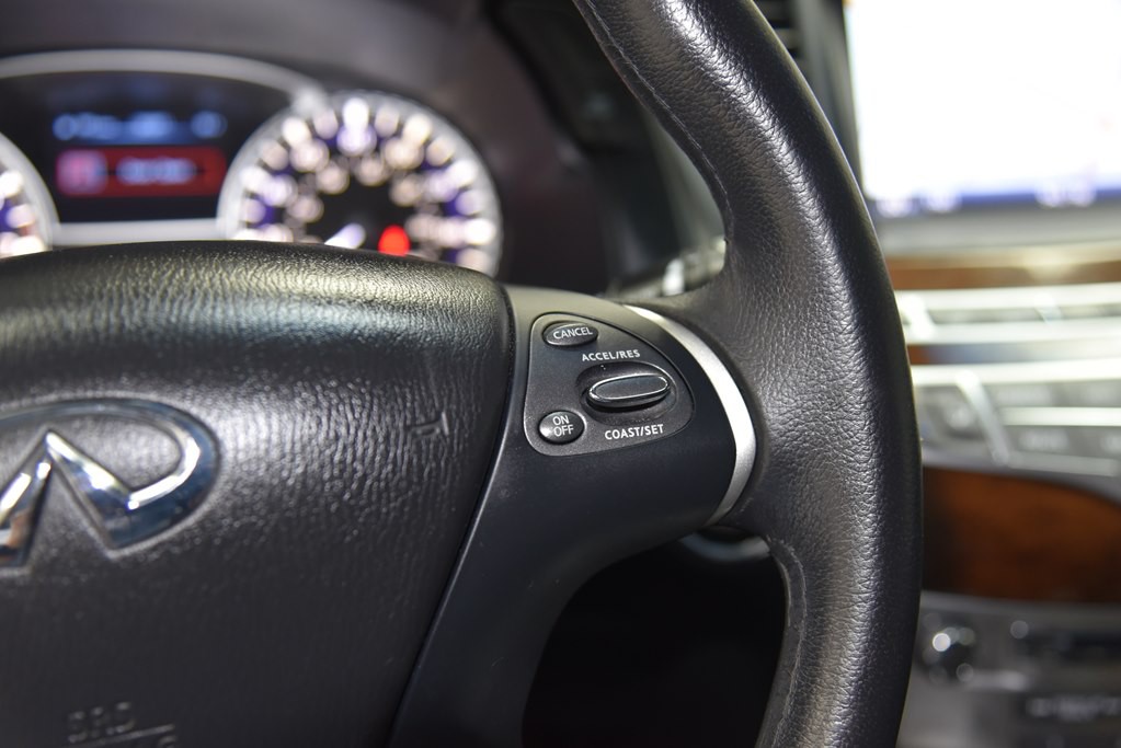 2014 INFINITI QX60 Image 44