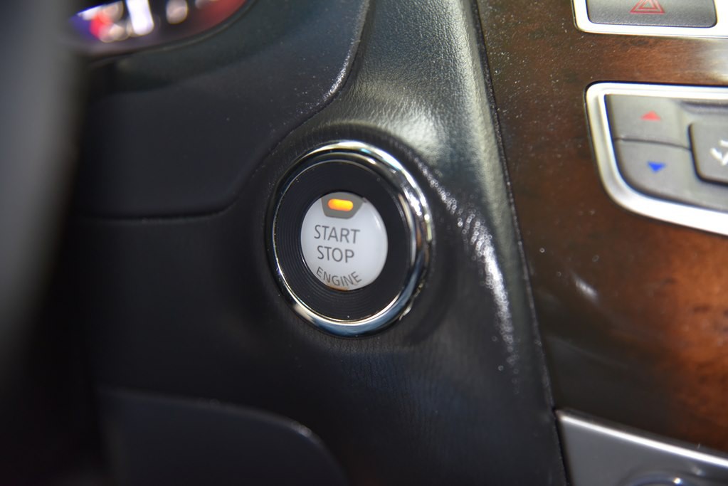 2014 INFINITI QX60 Image 47