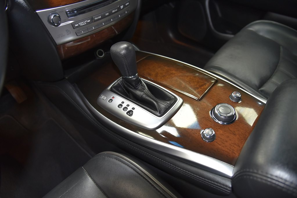 2014 INFINITI QX60 Image 48