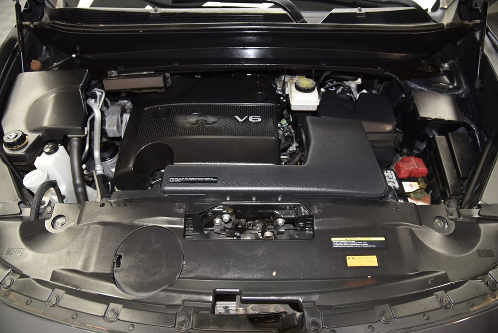 2014 INFINITI QX60 Image 51