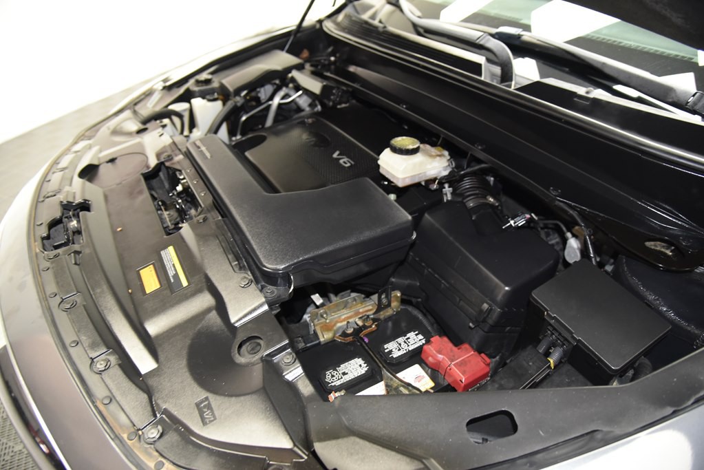 2014 INFINITI QX60 Image 53