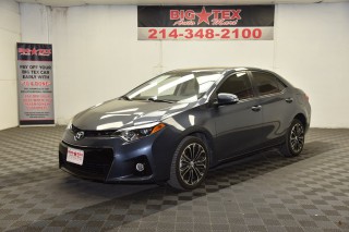 Image for 2016 Toyota Corolla L ID: 7300222