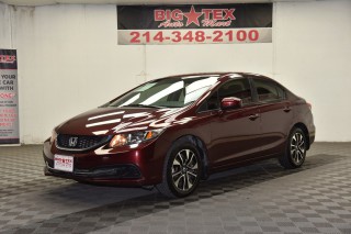 Image for 2014 Honda Civic EX ID: 7308477