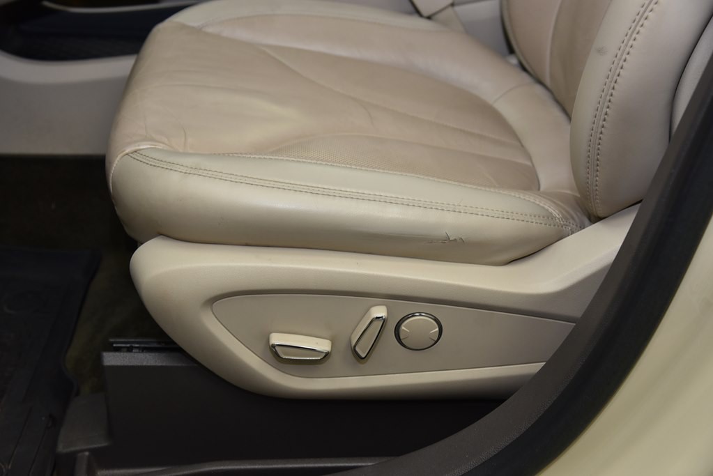 2018 Lincoln MKX Image 15