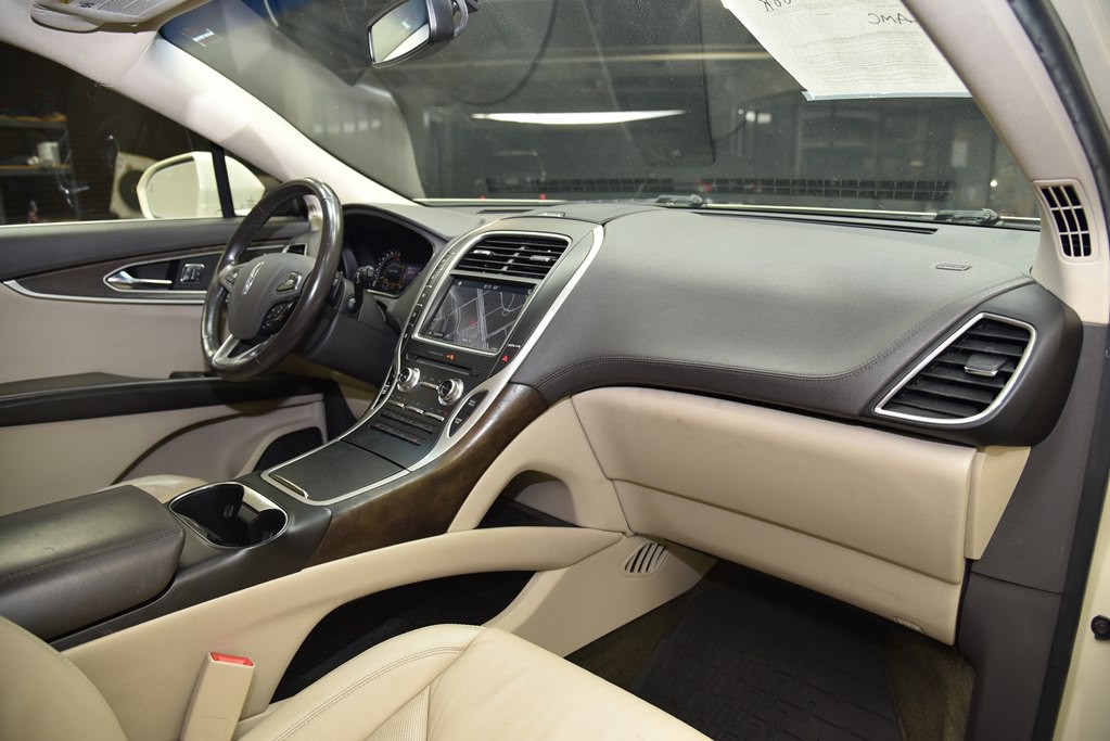 2018 Lincoln MKX Image 26